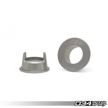 Load image into Gallery viewer, 034 Motorsport Billet Aluminum Rear Differential Mount Upgrade Differential Mounts / Bushings 034 Motorsport Default Title
