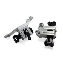 Load image into Gallery viewer, 034Motorsport Streetsport Engine/Transmission Mount Pair | Audi 8J TTRS TFSI 6-MT Drivetrain > Mounts ### Engine > Mounts 034 Motorsport Default Title