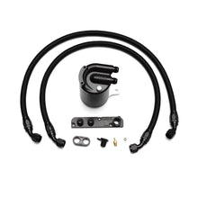 Load image into Gallery viewer, 034 - Catch Can Kit | Mk5 | A3 2.0T FSi and Mk6 Golf R Engine > Performance > Catch Can ### Engine > Catch Can > Catch Can 034 Motorsport Default Title