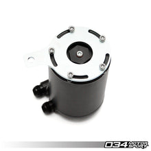 Load image into Gallery viewer, 034 - Catch Can Kit | Mk5 | A3 2.0T FSi and Mk6 Golf R Engine > Performance > Catch Can ### Engine > Catch Can > Catch Can 034 Motorsport