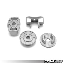 Load image into Gallery viewer, 034 Motorsport Mounts / Inserts 034 Motorsport Billet Aluminum Rear Subframe Mount Insert Kit, B9 Audi A4/S4/A5/S5/RS5 & Allroad