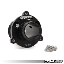 Load image into Gallery viewer, 034 Motorsport Turbo Muffler Delete With Test Ports Engine 034 Motorsport Default Title