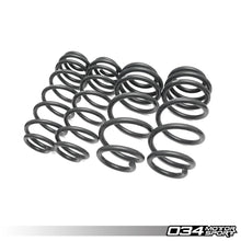 Load image into Gallery viewer, Dynamic + Lowering Springs for B8/B8.5 Audi S4 3.0 TFSI Lowering Springs 034 Motorsport Default Title
