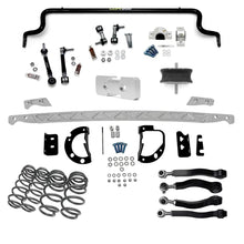 Load image into Gallery viewer, 034 Motorsport 034-4ZZ-0025 034Motorsport Handling Packages - Audi / 3.0TFSI / B8 / B8.5 / S4