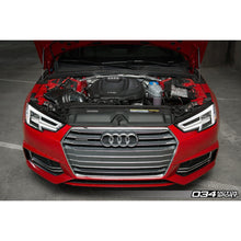 Load image into Gallery viewer, 034 Motorsport P34 Cold Air Intake, B9 Audi A4/Allroad/A5 Cold Air Intakes 034 Motorsport