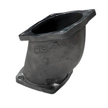 Load image into Gallery viewer, 034Motorsport Süperdüper Charger Throttle Body Adapter Engine > Gaskets & Seals > Throttle Body ### Engine > Intake > Throttle Body 034 Motorsport