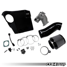 Load image into Gallery viewer, Superduper S34 Insuction Bundle Pulleys - Crank, Underdrive 034 Motorsport Default Title