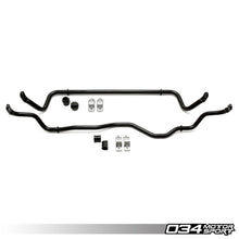 Load image into Gallery viewer, 034 Motorsport Dynamic + Sway Bar Kit, B9 Audi A4/S4, A5/S5/RS5, and Allroad Sway Bars 034 Motorsport Default Title