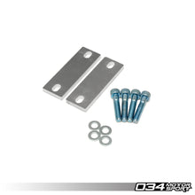 Load image into Gallery viewer, 034 Motorsport Dynamic + Sway Bar Kit, B9 Audi A4/S4, A5/S5/RS5, and Allroad Sway Bars 034 Motorsport