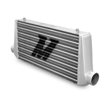 Load image into Gallery viewer, Mishimoto Universal Silver M Line Bar & Plate Intercooler Intercoolers Mishimoto