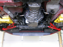 Load image into Gallery viewer, UMI Performance 93-02 GM F-Body Front A-Arm Kit Adjustable Lower Budget Drag Control Arms UMI Performance