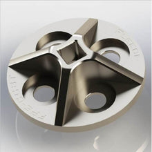 Load image into Gallery viewer, Fleece Performance 89-07 Dodge 5.9L / 07.5-12 6.7L Cummins Crankshaft Barring Tool Tools Fleece Performance
