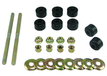 Load image into Gallery viewer, Whiteline 10/65-73 Ford Mustang Front Sway Bar Link Assembly Sway Bar Endlinks Whiteline