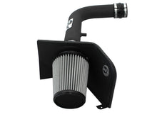 Load image into Gallery viewer, aFe MagnumFORCE Intake Stage-2 Pro DRY S 2014 Jeep Cherokee V6 3.2L Cold Air Intakes aFe