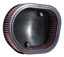 Load image into Gallery viewer, K&N 2014 Indian Chief Classic 111 CI Replacement Drop In Air Filter Misc Powersports K&N Engineering