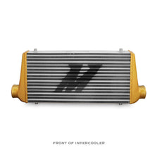 Load image into Gallery viewer, Mishimoto Universal Silver M Line Bar & Plate Intercooler Intercoolers Mishimoto