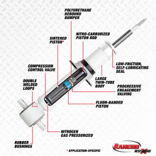Load image into Gallery viewer, Rancho 05-15 Toyota Tacoma Front Left RS5000X Strut Shocks and Struts Rancho