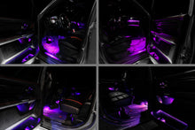 Load image into Gallery viewer, Oracle 19-22 RAM Complete Interior Ambient Lighting ColorSHIFT RGB Conversion Kit SEE WARRANTY Headlights ORACLE Lighting