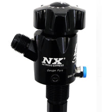 Load image into Gallery viewer, Nitrous Express Lightning 500 Bottle Valve (Fits 12lb Bottles) Nitrous Bottle Accessories Nitrous Express