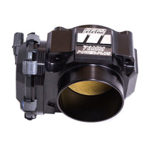 Load image into Gallery viewer, BBK 17-20 Ford F150 Raptor 3.5L EcoBoost 73mm Black Series Billet Throttle Body (CARB EO 17-19 Only) Throttle Bodies BBK