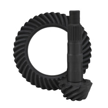 Load image into Gallery viewer, Yukon Gear High Performance Gear Set For GM IFS 7.2in (S10 & S15) in a 3.73 Ratio Final Drive Gears Yukon Gear & Axle