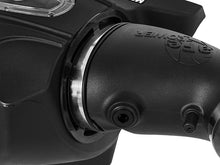 Load image into Gallery viewer, aFe Momentum GT Pro 5R Cold Air Intake System 12-17 Jeep Grand Cherokee SRT-8/SRT V8-6.4L HEMI Cold Air Intakes aFe