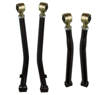 Load image into Gallery viewer, Skyjacker 2018 Jeep Wrangler JL - Set Suspension Single Flex Front and Rear Lower Links Control Arms Skyjacker