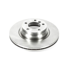 Load image into Gallery viewer, Power Stop 2006 BMW 330i Front Autospecialty Brake Rotor Brake Rotors - OE PowerStop