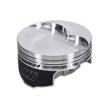 Load image into Gallery viewer, Wiseco Chevy LS Series -8cc FT 4.130inch Bore Piston Shelf Stock Kit Piston Sets - Forged - 8cyl Wiseco