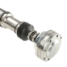 Load image into Gallery viewer, Omix Driveshaft Rear 4sp Auto Trans- 07-11 JK 3.8L Driveshafts OMIX