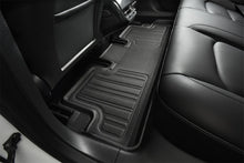 Load image into Gallery viewer, 3D MAXpider 21-23 Polestar 2 Elitect 1st & 2nd Row Floormats - Black Floor Mats - Rubber 3D MAXpider