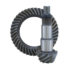 Load image into Gallery viewer, USA Standard Replacement Ring & Pinion Gear Set For Dana 30 JK Reverse Rotation in a 4.88 Ratio Final Drive Gears Yukon Gear & Axle