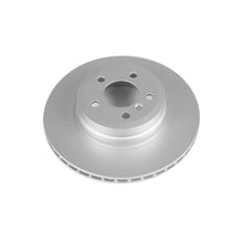 Load image into Gallery viewer, Power Stop 07-18 BMW X5 Rear Evolution High Carbon Geomet Coated Rotor Brake Rotors - OE - Cryo PowerStop