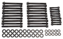 Load image into Gallery viewer, Edelbrock Head Bolt Kit Chevrolet Gen IV Ls-2 Head Stud & Bolt Kits Edelbrock