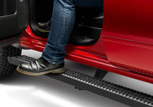 Load image into Gallery viewer, N-Fab Growler Fleet 2022 Toyota Tundra CC - Cab Length - Tex. Black Running Boards N-Fab