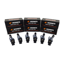 Load image into Gallery viewer, Mishimoto 02-11 Honda Civic Ignition Coil Ignition Coils Mishimoto