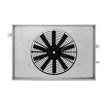 Load image into Gallery viewer, Mishimoto 94-96 Ford Mustang Aluminum Fan Shroud Kit (Does not fit with ABS Equipped Vehicle) Fans & Shrouds Mishimoto