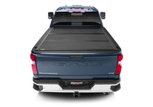 Load image into Gallery viewer, UnderCover 2020 Chevy Silverado 2500/3500 HD 8ft Armor Flex Bed Cover Bed Covers - Folding Undercover