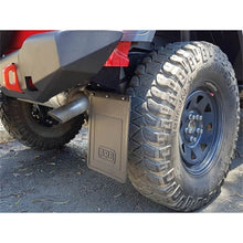Load image into Gallery viewer, ARB Mudflap Mount Kit Suits 5650380 Tow Bars ARB
