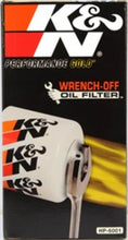 Load image into Gallery viewer, K&N Oil Filter OIL FILTER; AUTOMOTIVE Oil Filters K&N Engineering