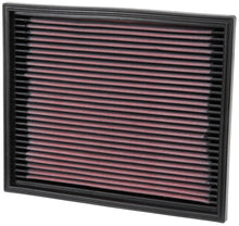 Load image into Gallery viewer, K&N 93-96 BMW 530/540/730/740 Drop In Air Filter Air Filters - Drop In K&N Engineering
