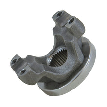 Load image into Gallery viewer, Yukon Gear Yoke For GM 12 Bolt Car & Truck / 1330 U/Joint Size Differential Yokes Yukon Gear & Axle