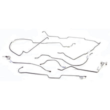 Load image into Gallery viewer, Omix Full Brake Line Set 76-80 Jeep CJ7 Hoses OMIX
