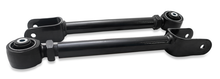 Load image into Gallery viewer, SuperPro 96-07 Jeep Wrangler TJ Upper Trailing Arm Set Suspension Arm Bushings Superpro