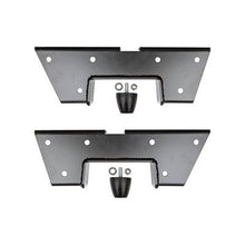 Load image into Gallery viewer, DETROIT SPEED LEAF SPRING FRAME NOTCH BRACKET KIT - 19 Steering & Suspension Detroit Speed C Default Title