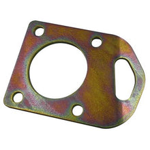 Load image into Gallery viewer, DETROIT SPEED TOW HOOK. LH. FOR MINI-TUB SHOCK PLATE Steering & Suspension Detroit Speed C Default Title