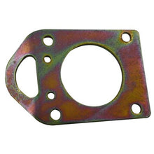 Load image into Gallery viewer, DETROIT SPEED RH TOW HOOK FOR STOCK SHOCK PLATE (EACH) Steering & Suspension Detroit Speed C Default Title
