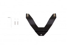 Load image into Gallery viewer, Lund Universal License Plate Relocation Kit For Bull Bars - Black Bull Bars LUND