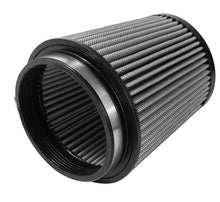 Load image into Gallery viewer, aFe MagnumFLOW Air Filters IAF PDS A/F PDS 5-1/2F x 7B x 5-1/2T x 7H Air Filters - Universal Fit aFe
