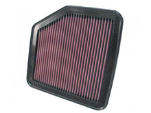 Load image into Gallery viewer, K&N Lexus IS 350 Drop In Air Filter Air Filters - Drop In K&N Engineering